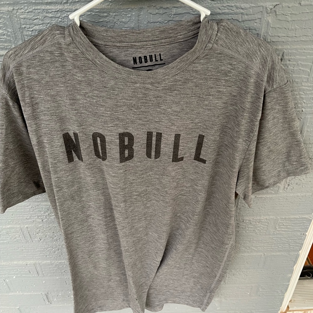 Men’s NoBull Tee